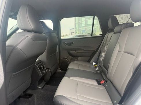 New 2026 Subaru Outback Premium AWD/4WD image 4