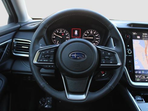 Used 2025 Subaru Outback Touring image 25