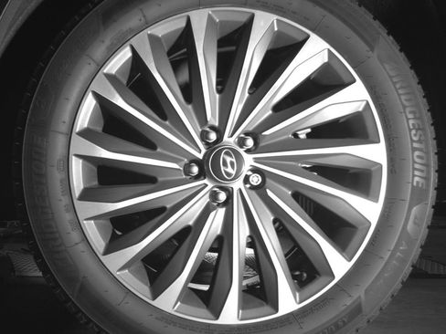 Used 2024 Hyundai Palisade Calligraphy AWD/4WD image 17