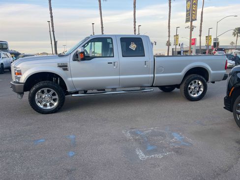 Used 2008 Ford F350 XL image 6