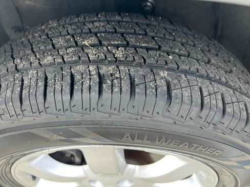 Used 2007 Honda CR-V EX-L image 10