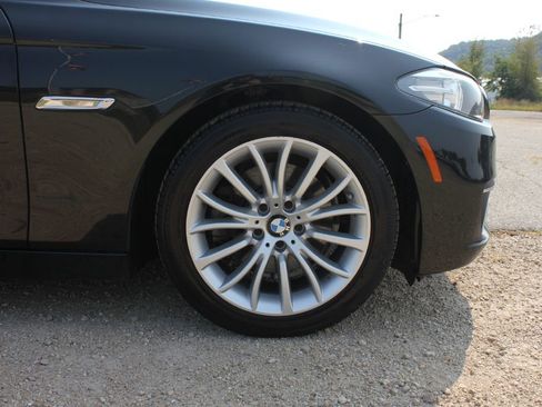 Used 2016 BMW 528i xDrive Sedan image 55