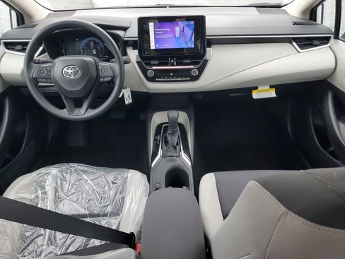 New 2026 Toyota Corolla LE image 14