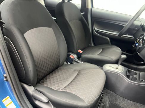 Used 2024 Mitsubishi Mirage ES FWD image 22