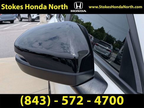 Used 2024 Honda HR-V Sport image 15