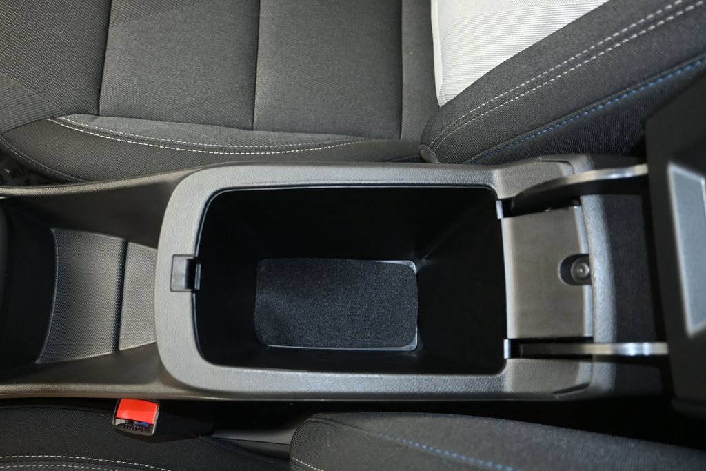 New 2026 Chevrolet Trax LS w/ LS Convenience Package FWD image 18
