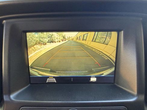 Used 2019 Chevrolet Colorado W/T w/ WT Convenience Package RWD image 24