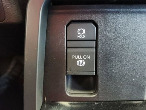 Used 2025 Toyota Tundra SR5 w/ SX Package RWD image 67
