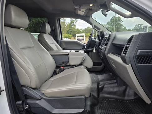 Used 2022 Ford F250 XL w/ Power Equipment Group AWD/4WD image 28