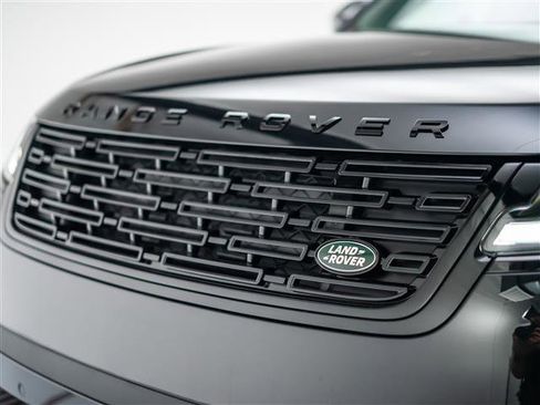 New 2026 Land Rover Range Rover Velar S AWD/4WD image 9