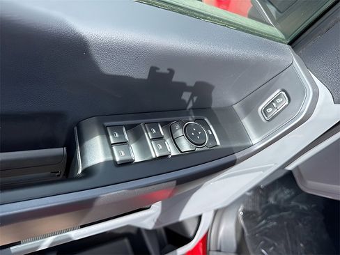 New 2025 Ford F250 XL w/ STX Appearance Package image 17