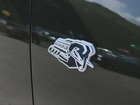 New 2026 RAM 1500 Warlock AWD/4WD image 6