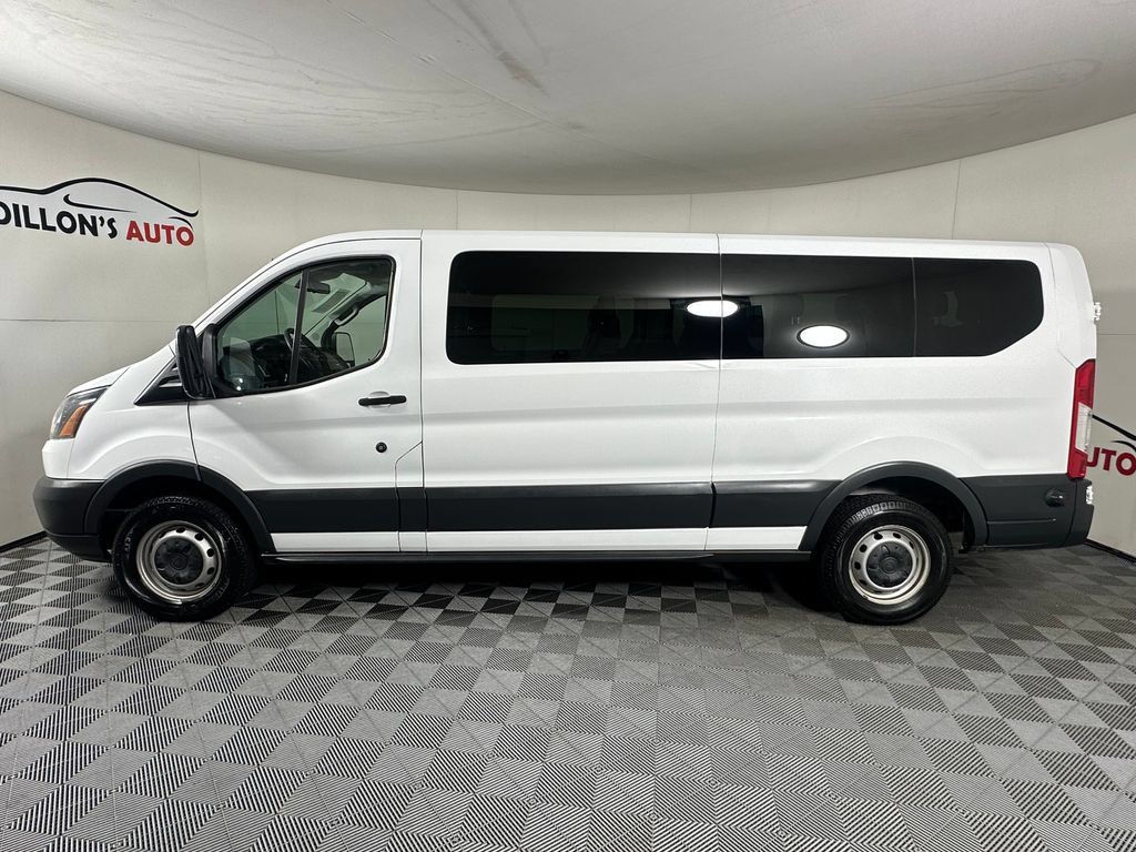 Used 2018 Ford Transit 350 XL RWD image 3