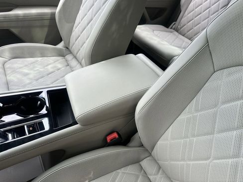 New 2026 Volkswagen Atlas SEL Premium R-Line image 21