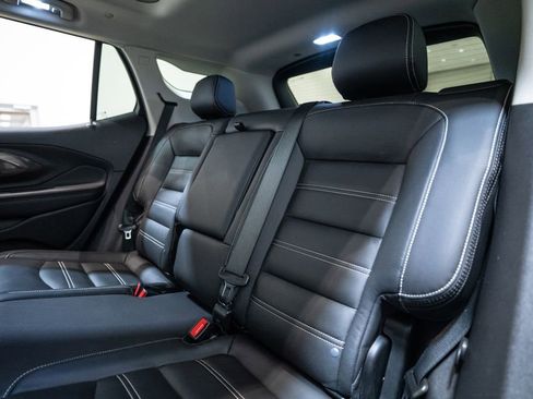 Used 2023 GMC Terrain Denali w/ Denali Premium Package image 40