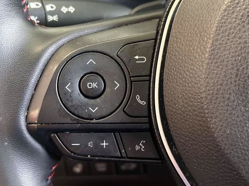 Certified 2024 Toyota RAV4 XSE w/ Weather Package AWD/4WD image 20