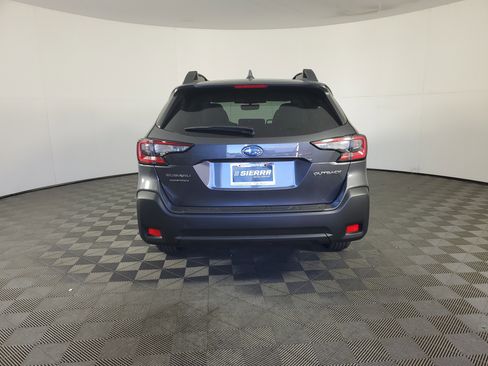 New 2025 Subaru Outback Premium image 5