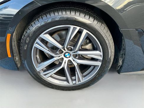 Used 2023 BMW 430i Gran Coupe xDrive w/ M Sport Package image 32