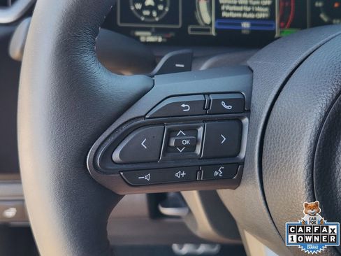 Used 2025 Toyota Corolla GR image 31