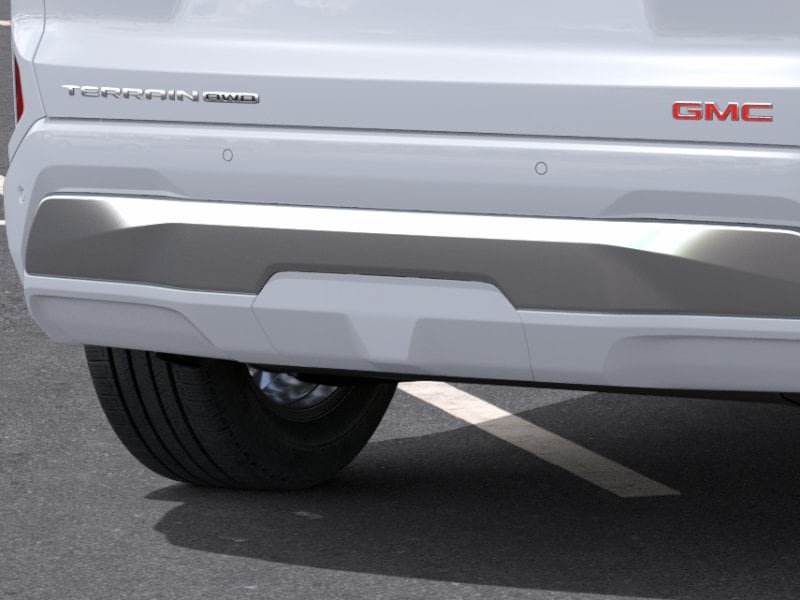 New 2027 GMC Terrain Denali AWD/4WD image 14
