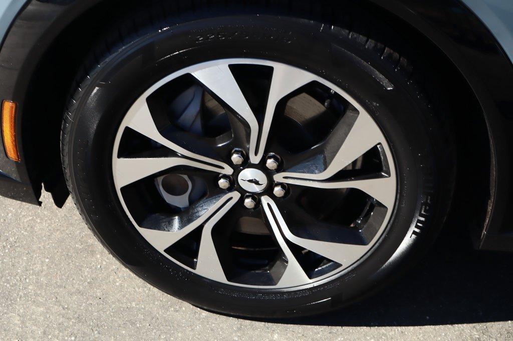 Used 2023 Ford Mustang Mach-E Premium RWD image 14