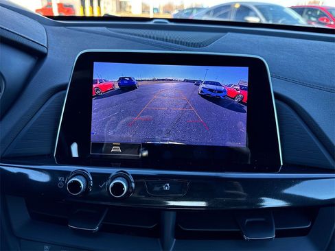 Used 2023 Cadillac CT4 Premium Luxury w/ Climate Package image 17