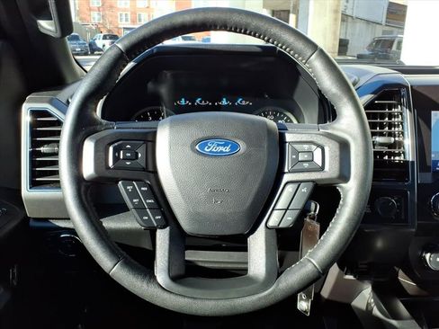 Used 2020 Ford F150 XLT w/ Equipment Group 302A Luxury image 20