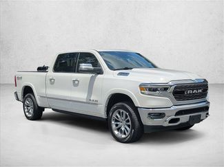 Used 2020 RAM 1500 Limited AWD/4WD video 3