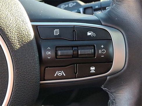 Used 2024 Kia Sportage X-Pro Prestige image 23