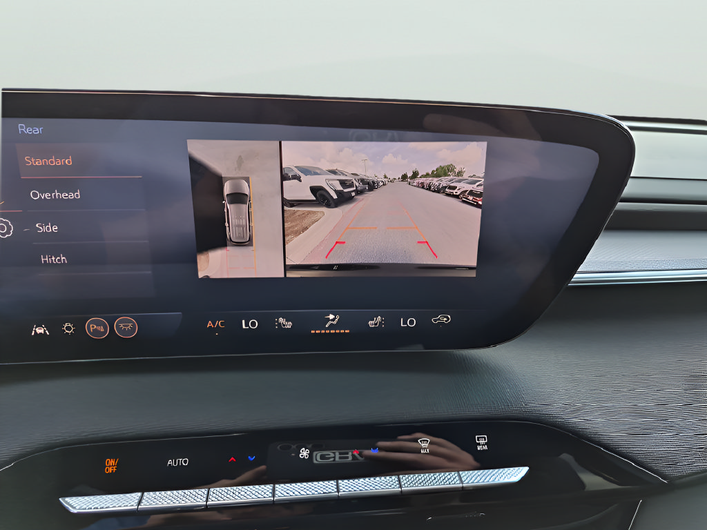 New 2026 Buick Enclave Sport Touring AWD/4WD image 29