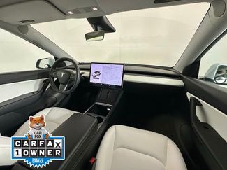 Used 2022 Tesla Model Y Long Range video 2