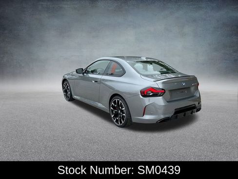 New 2026 BMW M240i Coupe w/ Premium Package image 6