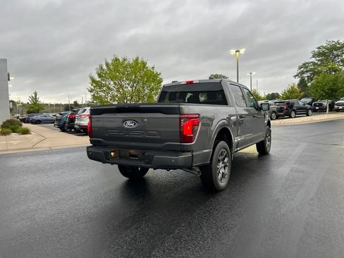New 2026 Ford F150 STX w/ Equipment Group 200A AWD/4WD image 6