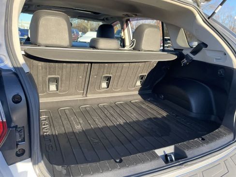 Used 2015 Subaru Crosstrek 2.0i Limited image 17