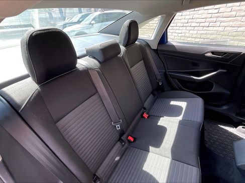Certified 2023 Volkswagen Jetta S FWD image 26