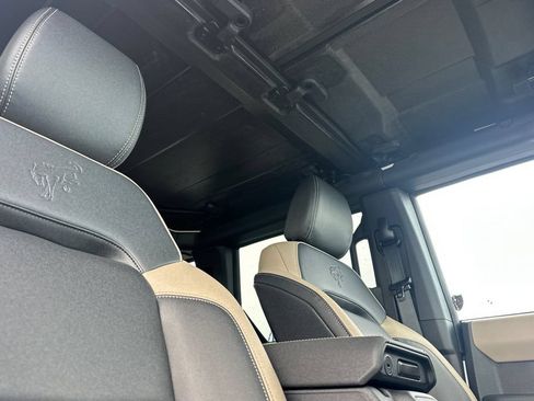 New 2026 Ford Bronco Big Bend w/ Black Diamond Package AWD/4WD image 12