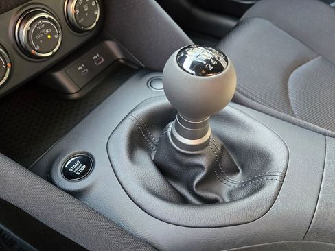 New 2026 Nissan Z Sport w/ Floor Mat Package RWD image 13