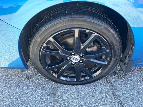 Used 2017 Subaru Impreza 2.0i Limited w/ Moonroof/BSD & Rcta/Eyesight image 9