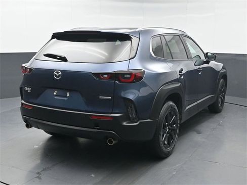 Certified 2023 MAZDA CX-50 2.5 S w/ Preferred Plus Pkg image 5