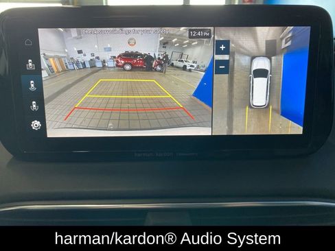 Used 2023 Hyundai Santa Fe SEL w/ Premium Package image 4