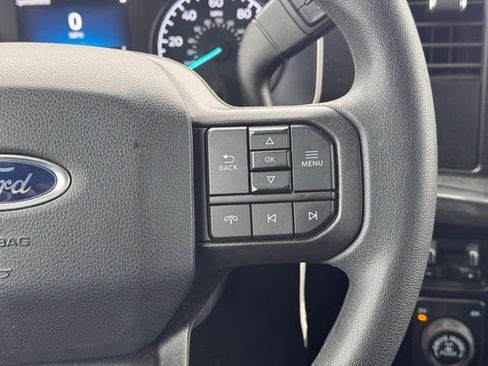 Used 2023 Ford F150 XL w/ STX Appearance Package image 11