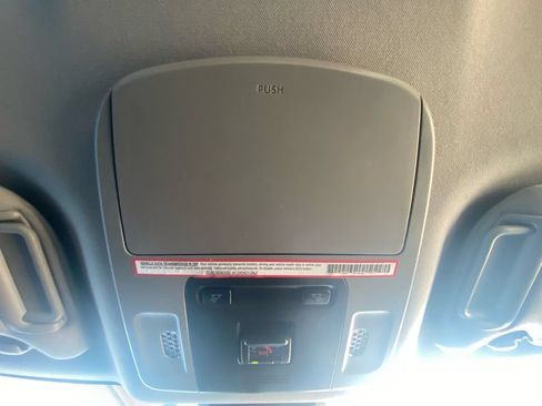 Used 2023 Toyota Camry SE FWD image 25