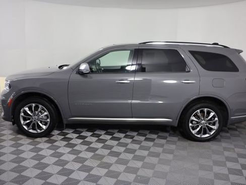 Used 2023 Dodge Durango Citadel image 5