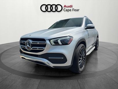 Used 2021 Mercedes-Benz GLE 350