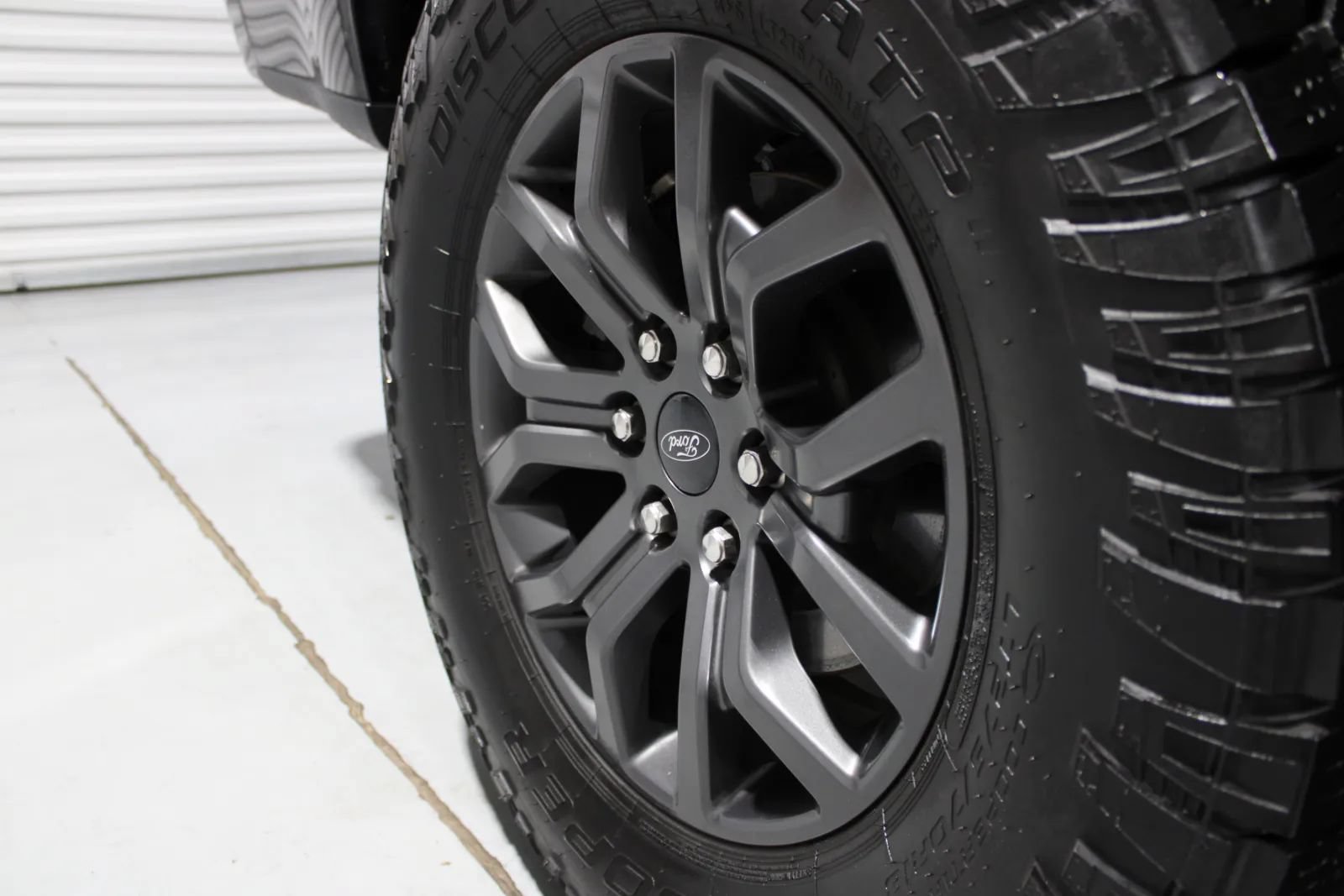 Used 2023 Ford F150 Tremor w/ Equipment Group 402A High AWD/4WD image 42