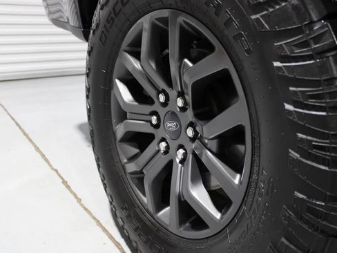 Used 2023 Ford F150 Tremor w/ Equipment Group 402A High AWD/4WD image 42