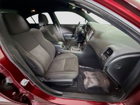 Used 2022 Dodge Charger GT w/ Blacktop Package RWD image 29