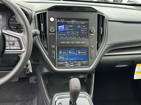 New 2025 Subaru Impreza 2.0i image 14