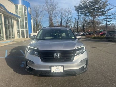 Used 2022 Honda Pilot Special Edition image 3