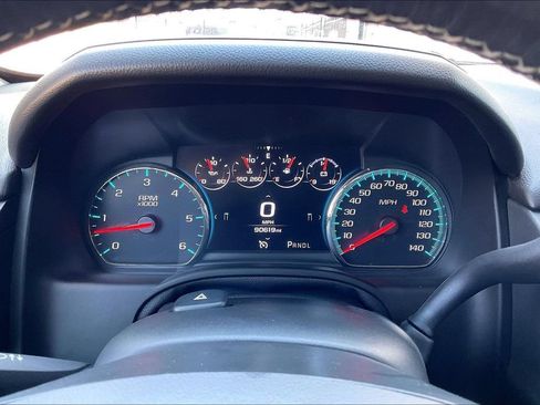 Used 2019 GMC Yukon XL Denali w/ Open Road Package AWD/4WD image 20